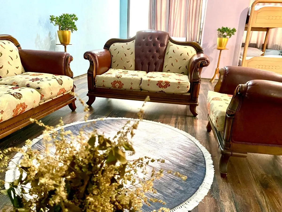 Apartament Kb Downtown Gjirokastra Albania