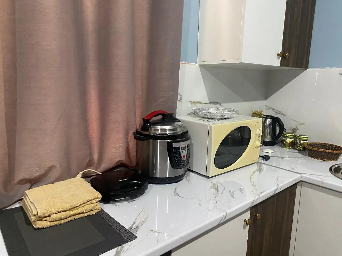 Apartament Kb Downtown Gjirokastra