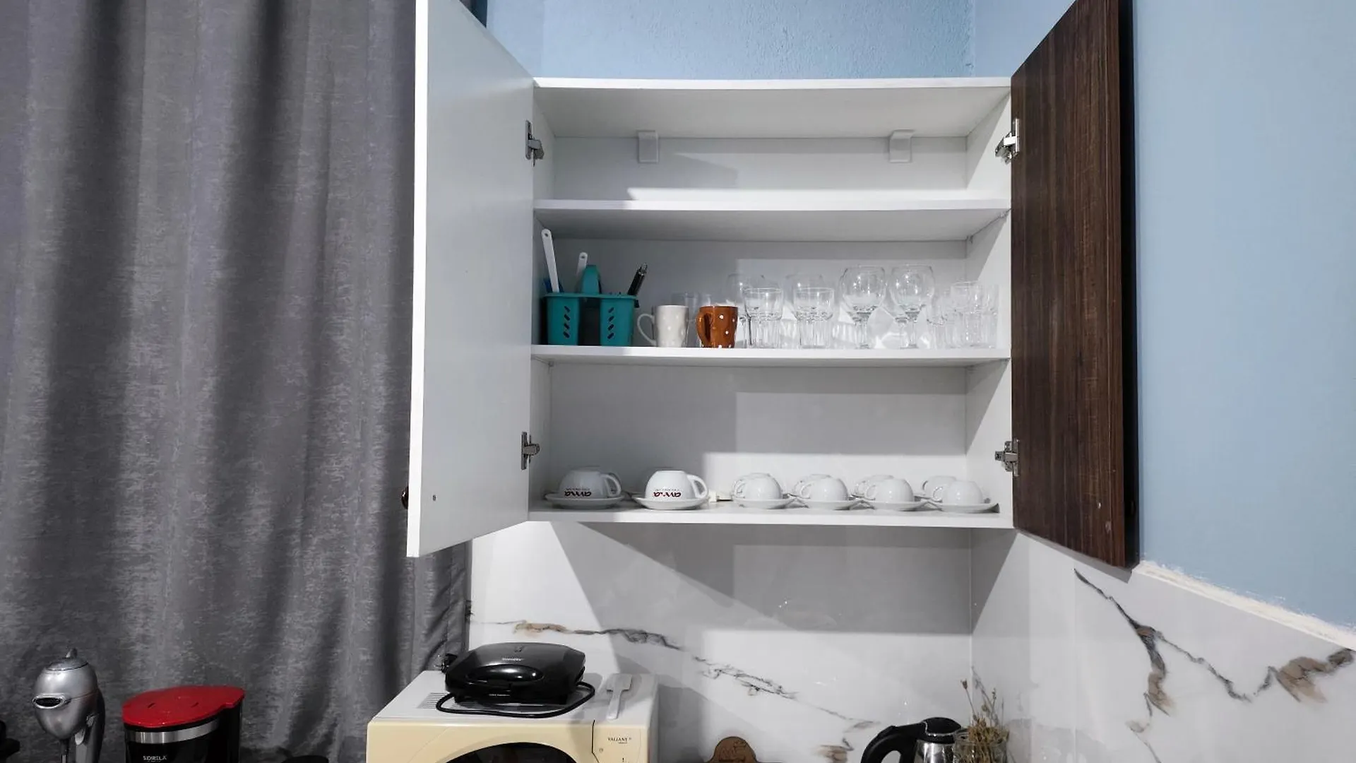 Apartament Kb Downtown Gjirokastra