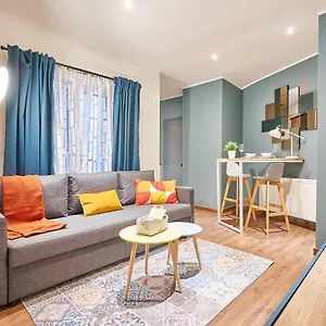 Apartamento Downtown Bélgica