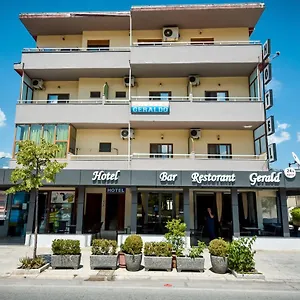 Geraldo Apartament