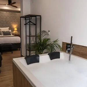  Apartamento Mina50 By 7escalones España