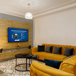  Appartement The Luxe