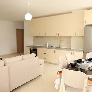 Apartamento New Boulevard Moderno A, Tirana