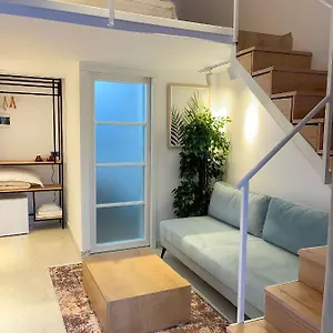 Duplex Lungomare Vlorë