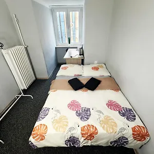  Apartamento Fantastic Waw - Ns54 H Polonia