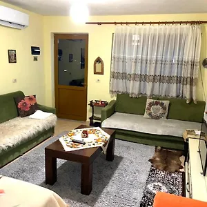 Сasa de vacaciones Blue, Gjirokastër