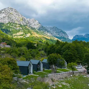 North Alpine Boge