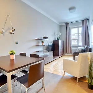  Apartamento Premium Market View Old Town Polonia