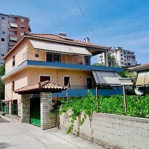 Ferienhaus George's, Gjirokastër