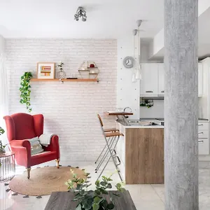  Apartamento Apt. Icaro - El Ventanal De España