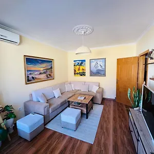 Apartamento Cozy, Tirana