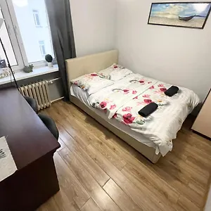  Apartamento Fantastic Waw - Ns54 K Polonia