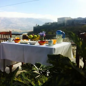 Affittacamere Celo, Gjirokastër