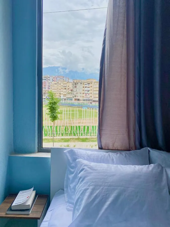 Appartement Kb Downtown Gjirokastër