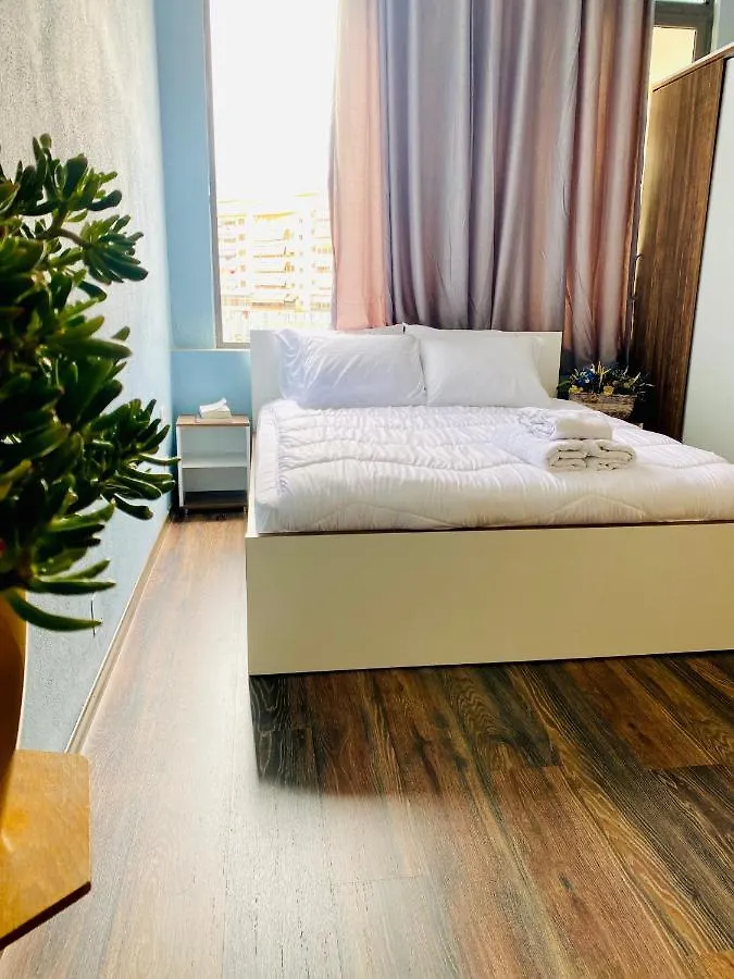 Appartement Kb Downtown Gjirokastër