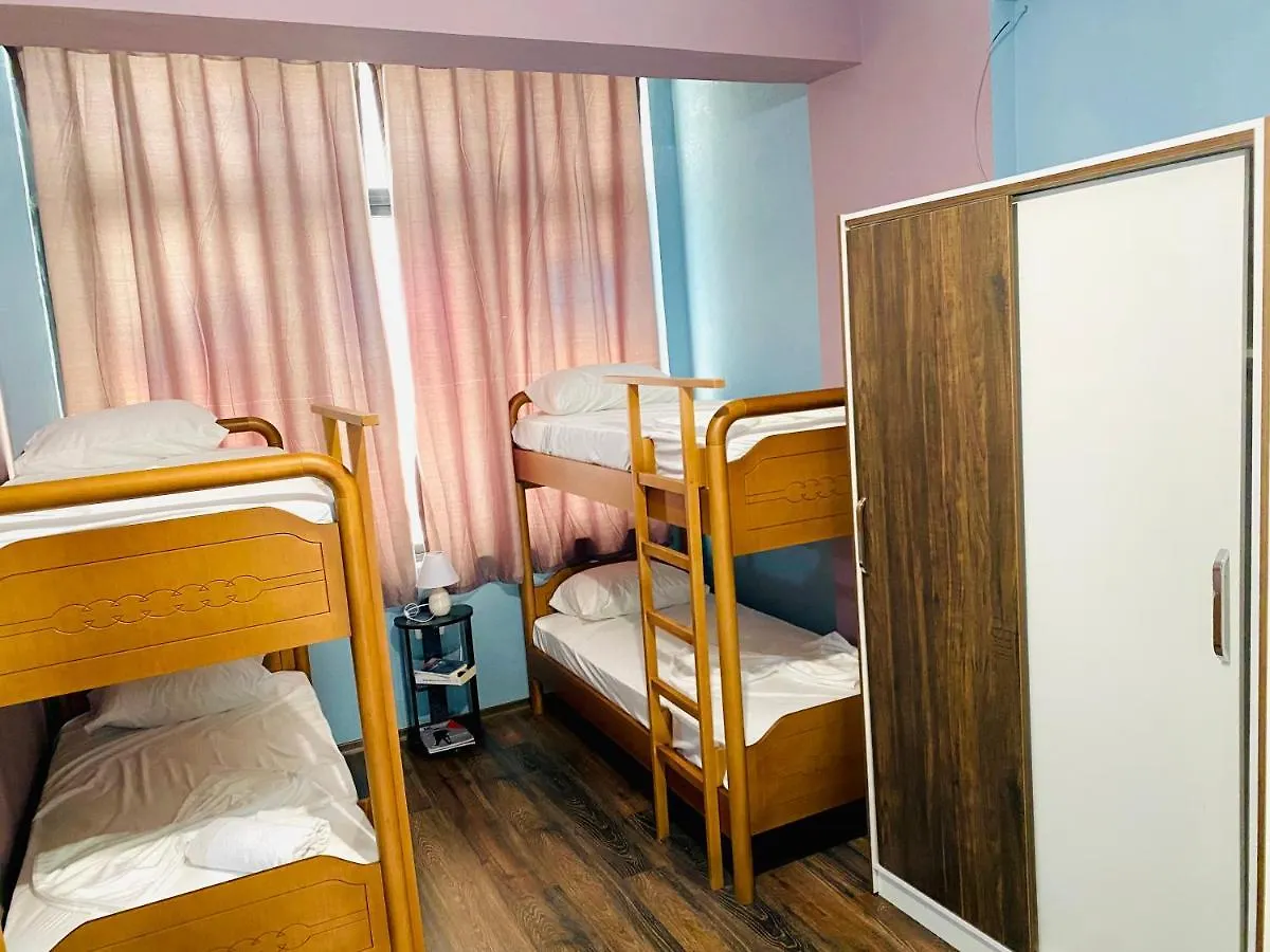 Appartement Kb Downtown Gjirokastër