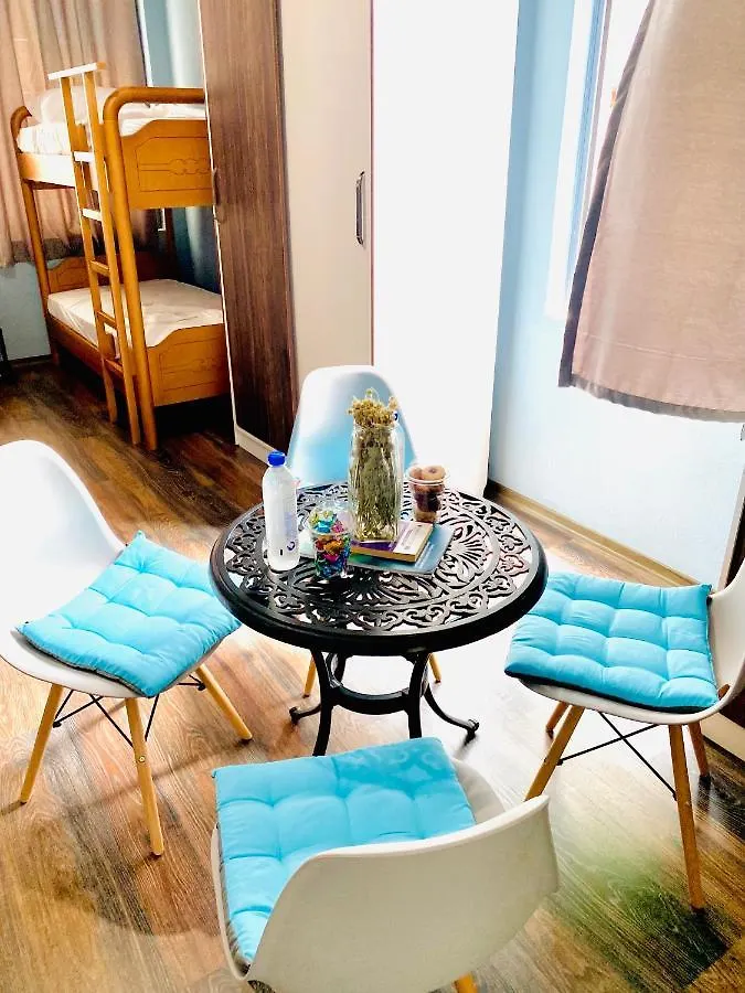 Appartement Kb Downtown Gjirokastër Albanie