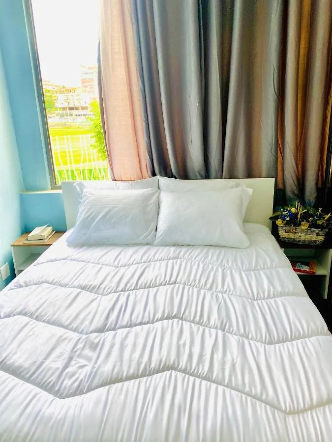Appartement Kb Downtown Gjirokastër 0*,  Albanie