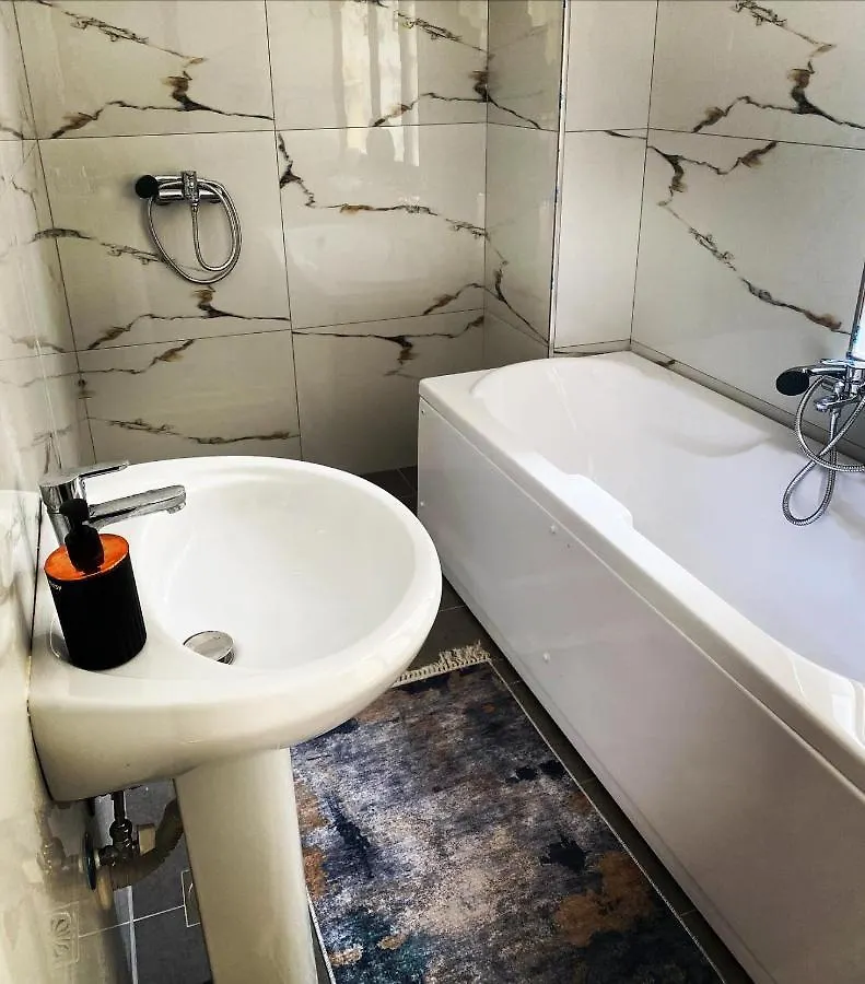 Appartement Kb Downtown Gjirokastër 0*,  Albanie