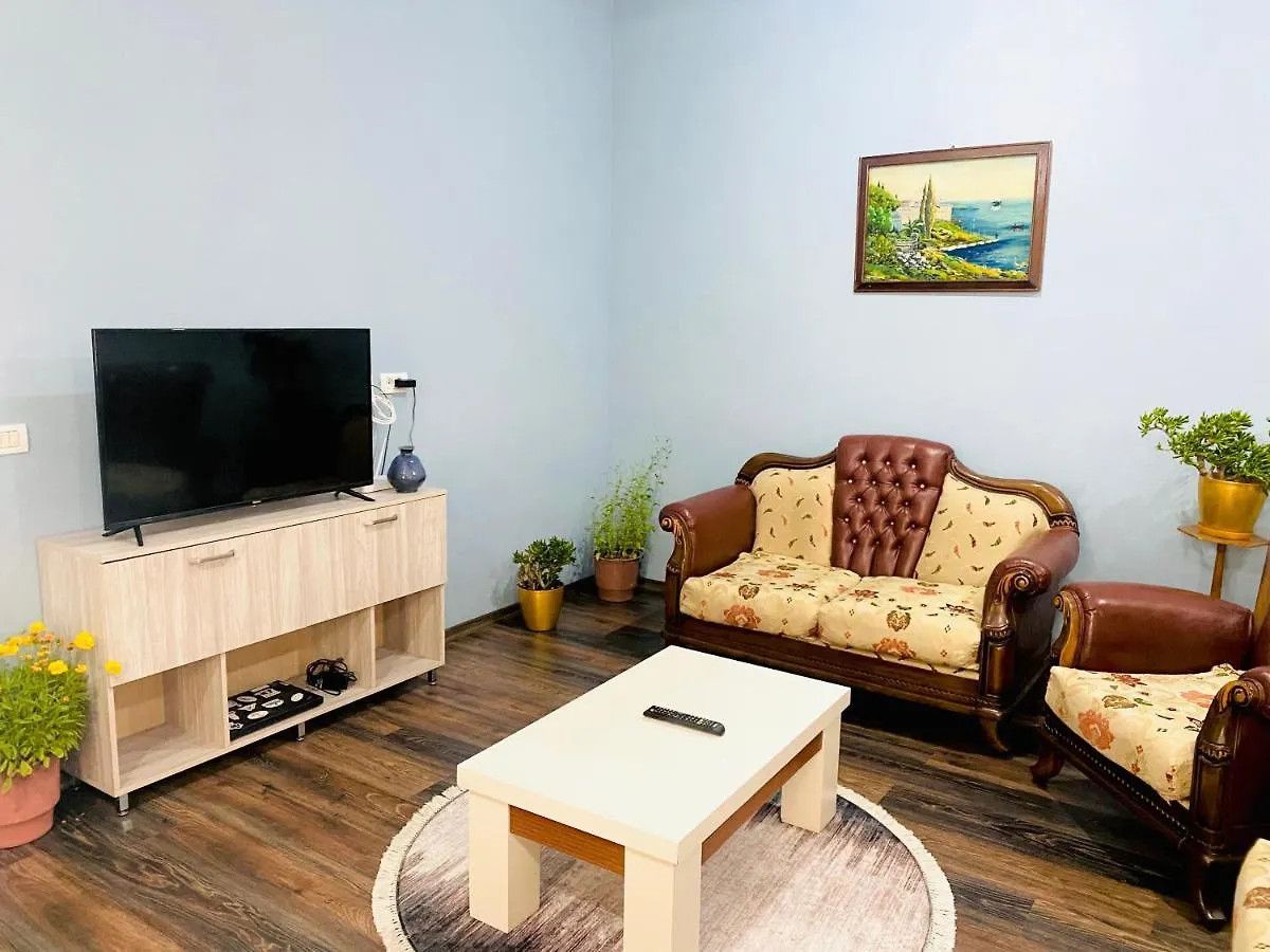Appartement Kb Downtown Gjirokastër